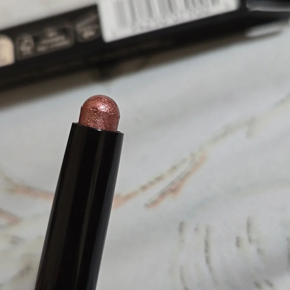 Laura Mercier Caviar Stick Eye Color - Strike A Rose